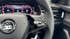 Skoda Kamiq 1.5 TSI Monte Carlo 5dr DSG Petrol Hatchback